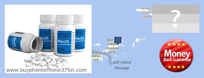 Dónde comprar Phentermine 37.5 en linea British Virgin Islands